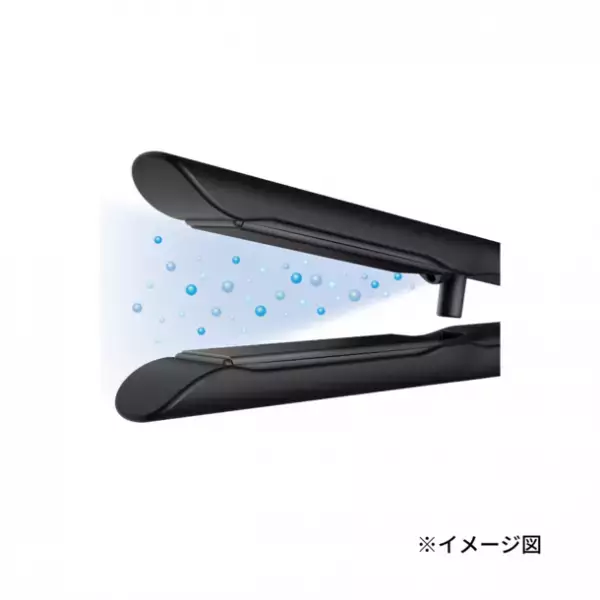 「mod's hair STYLISH(モッズ・ヘア スタイリッシュ)」シリーズ　ストレート／カーリングアイロンが2月8日にリニューアル