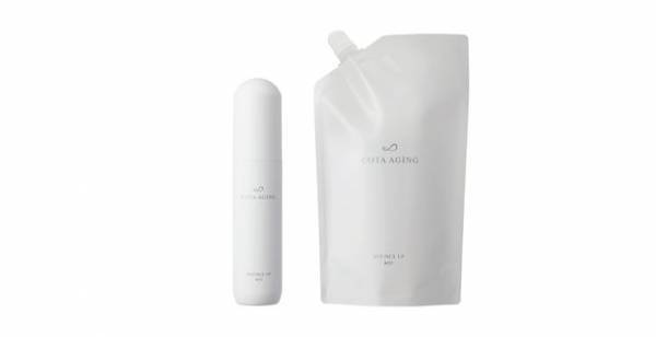 “しなやかに 弾む 美しさをデザインする”シャンプー・トリートメント・ミストの新製品「コタエイジング バウンスアップ」が2023年5月10日発売！