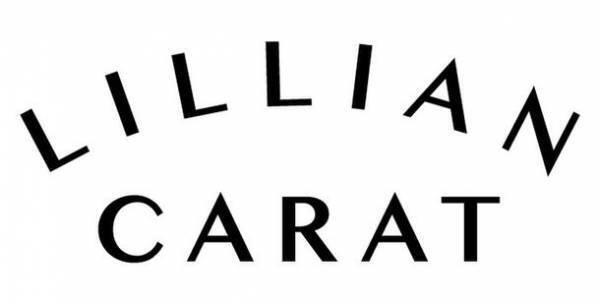 ＜LILLIAN CARAT(リリアンカラット)＞が関西エリア初出店　ルクア大阪店が3月17日(金)にオープン！