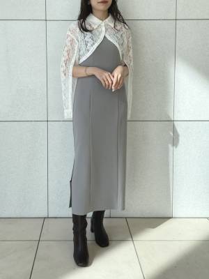 ＜LILLIAN CARAT(リリアンカラット)＞が関西エリア初出店　ルクア大阪店が3月17日(金)にオープン！