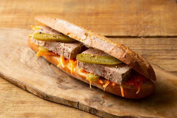 3月29日に東京ミッドタウン日比谷は開業5周年！「HIBIYA FOOD HALL」にて期間限定メニュー展開や音楽イベントを開催！(3月17日～4月23日)