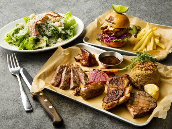 3月29日に東京ミッドタウン日比谷は開業5周年！「HIBIYA FOOD HALL」にて期間限定メニュー展開や音楽イベントを開催！(3月17日～4月23日)