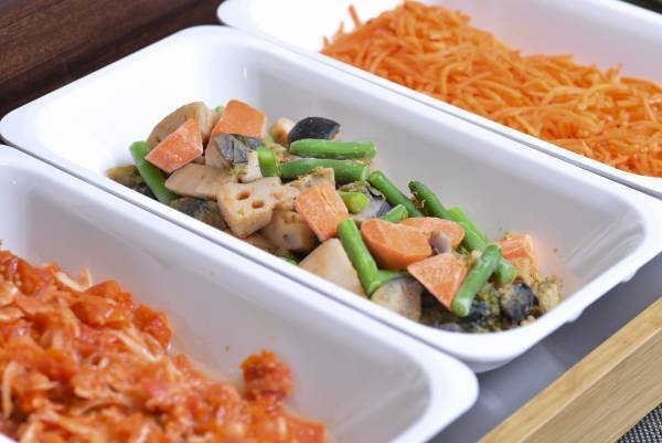 ホテル京阪 浅草「健康と発酵」をテーマにした新しい朝食メニューの提供を2月1日（水）より開始しました