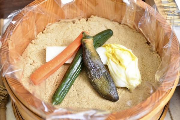 ホテル京阪 浅草「健康と発酵」をテーマにした新しい朝食メニューの提供を2月1日（水）より開始しました