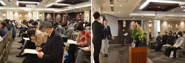 今だからこそ著者・出版社・本屋が本気で取り組む「ひとづくりの場」のご提供