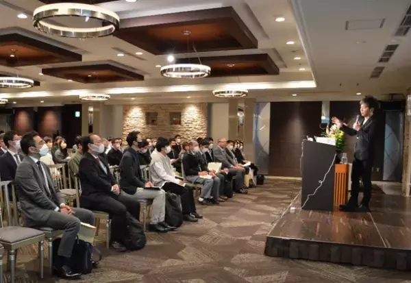 今だからこそ著者・出版社・本屋が本気で取り組む「ひとづくりの場」のご提供