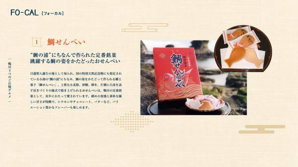 自然を全身で味わうショートトリップへ「旅色FO-CAL」鴨川市特集公開