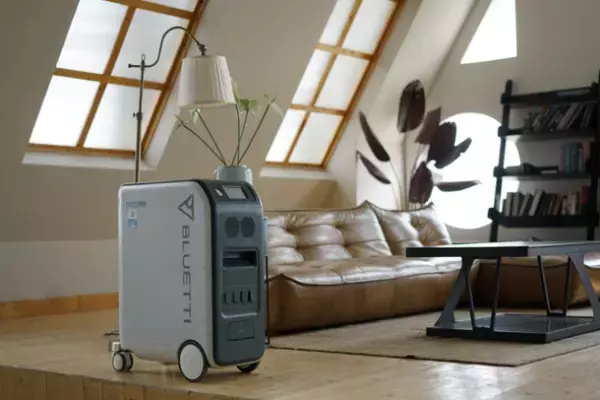 BLUETTIのバレンタインキャンペーン 人気製品が最大27％オフ！