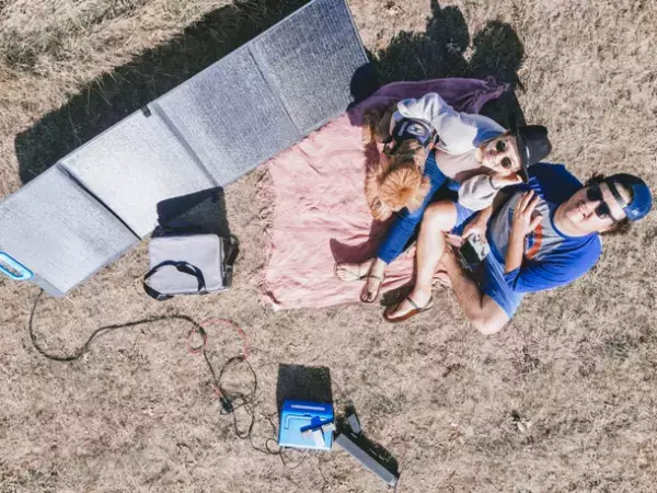 BLUETTIのバレンタインキャンペーン 人気製品が最大27％オフ！