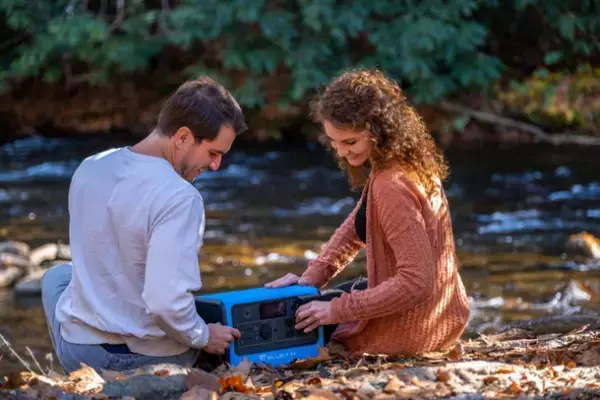 BLUETTIのバレンタインキャンペーン 人気製品が最大27％オフ！