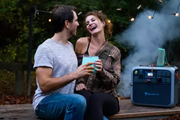 BLUETTIのバレンタインキャンペーン 人気製品が最大27％オフ！