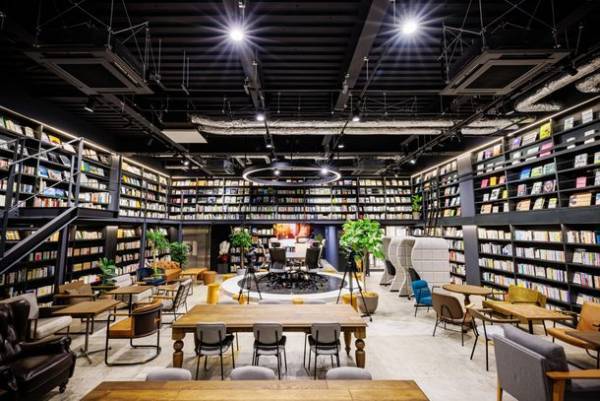 会員制図書施設「8BOOKs SENDAI」がクラウドファンディングに挑戦！合言葉は「リブランディング仙台」