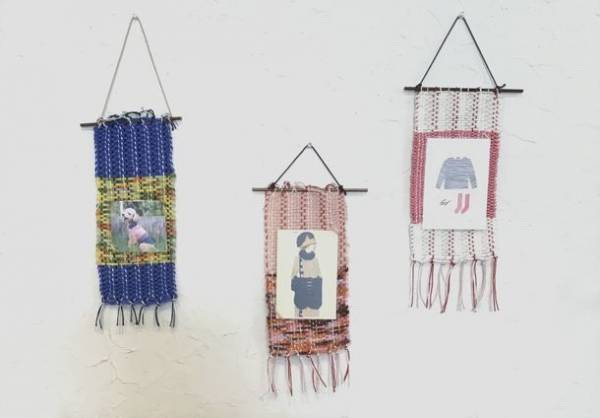 長谷川商店が『第20回ジャパンヤーンフェア』に参加　同日の2月16・17日に『糸と布の市』でワークショップを開催