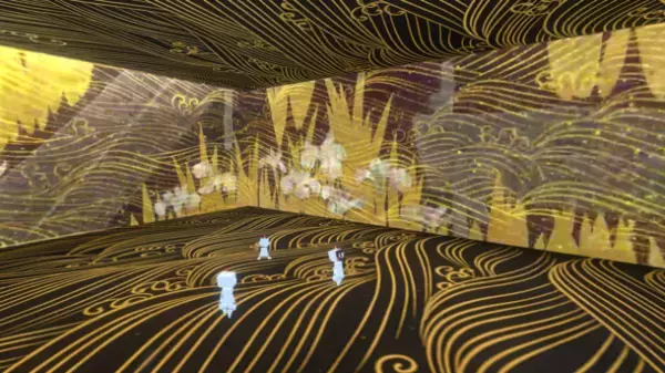 東京国立博物館所蔵の国宝をテーマとしたバーチャル展示「エウレカトーハク！◎89」を公開　全展示空間公開開始 ＆ NFTアート制作 参加アーティスト決定