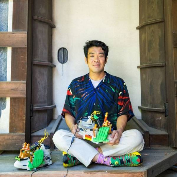 東京国立博物館所蔵の国宝をテーマとしたバーチャル展示「エウレカトーハク！◎89」を公開　全展示空間公開開始 ＆ NFTアート制作 参加アーティスト決定