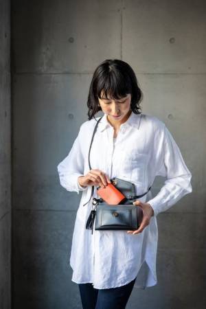 エシカルな「アップルレザーアイテム」のポップアップストアを南青山にて2/10(金)～12(日)に開催