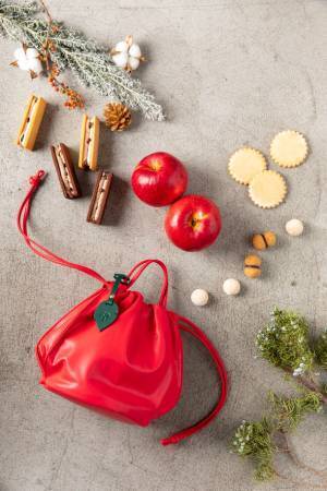 エシカルな「アップルレザーアイテム」のポップアップストアを南青山にて2/10(金)～12(日)に開催