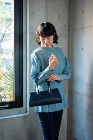 エシカルな「アップルレザーアイテム」のポップアップストアを南青山にて2/10(金)～12(日)に開催