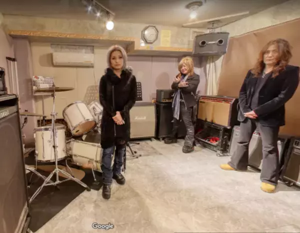 認知症予防にヘビメタを習う高齢者が急増！？おじいとメタルで“オジーメタル”　公式ガイドブック発売開始