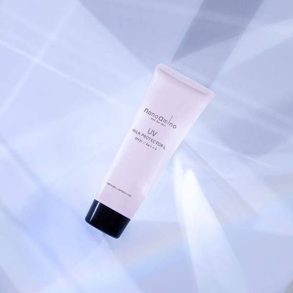 これからのUV対策は日焼け止め使用前後のケアがマスト！「高機能ビタミンC×潤い補給」のライン使いで今まで以上に輝く！ブライト＆クリアな愛され美肌へ！