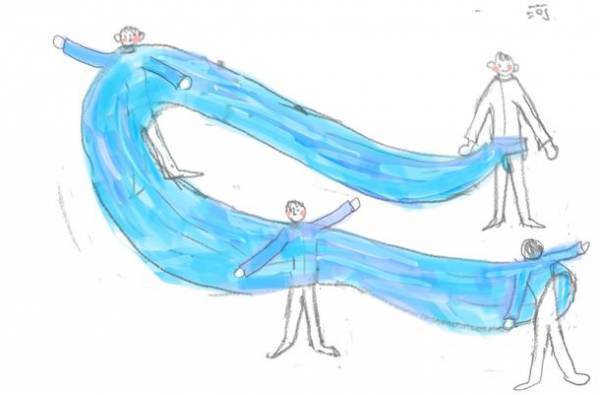 富山オーバード・ホール×ひびのこづえ　衣装とダンスで「地域」を描く、新作パフォーマンス「TYM」を2023年3月25日・26日に上演！