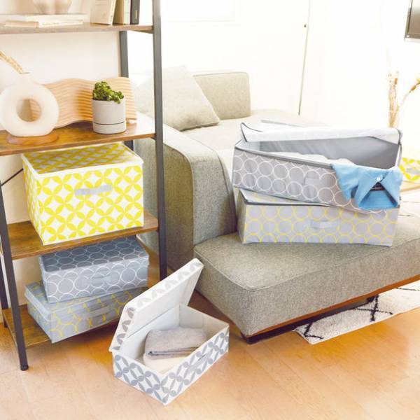 リビングフロアを拡大リニューアル　DAISO旗艦ショップを2月22日(水)にオープン！