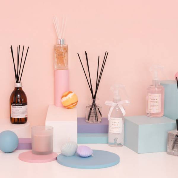 リビングフロアを拡大リニューアル　DAISO旗艦ショップを2月22日(水)にオープン！