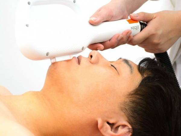 2023ミス日本が祝福！メンズ脱毛サロン スリムビューティハウス青山店 グランドオープン