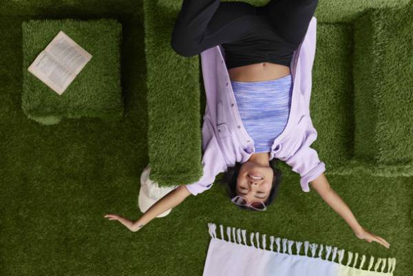 エアリー・バイ・アメリカンイーグルより新しい始まりの春に向けて2023年春コレクションが登場