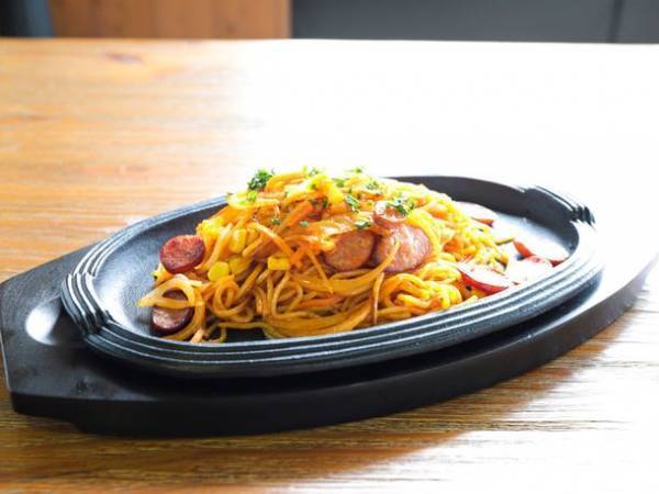 西日本初！エアストリームを使用したサウナ“SAUNA NEW HARVEST”が4月2日までの土・日・祝で開催