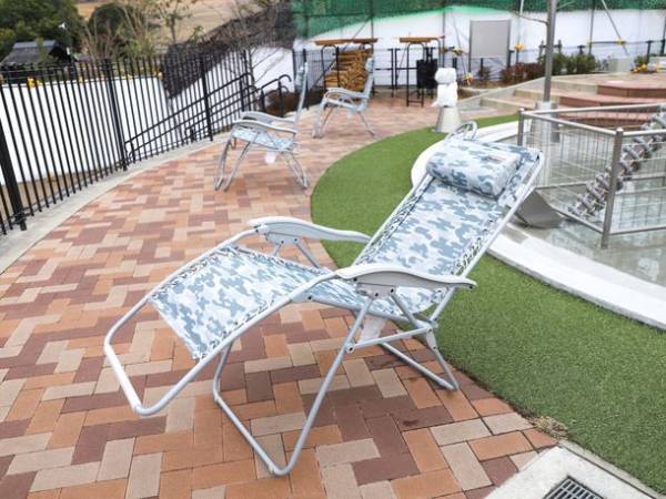 西日本初！エアストリームを使用したサウナ“SAUNA NEW HARVEST”が4月2日までの土・日・祝で開催