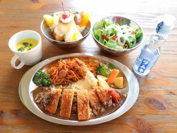 西日本初！エアストリームを使用したサウナ“SAUNA NEW HARVEST”が4月2日までの土・日・祝で開催