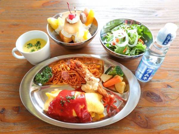 西日本初！エアストリームを使用したサウナ“SAUNA NEW HARVEST”が4月2日までの土・日・祝で開催