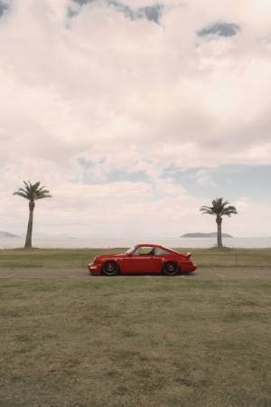 唯一無二のカームービーを発信し続ける“Unripe”が自動車関連企業向けの動画制作プランをリリース　無料のお試しプランを先着2社限定で提供