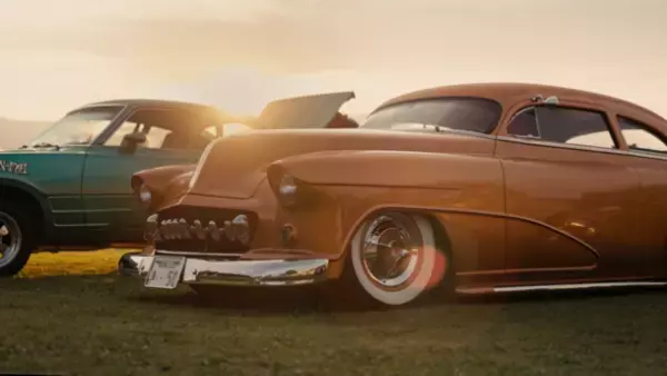 唯一無二のカームービーを発信し続ける“Unripe”が自動車関連企業向けの動画制作プランをリリース　無料のお試しプランを先着2社限定で提供