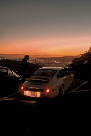 唯一無二のカームービーを発信し続ける“Unripe”が自動車関連企業向けの動画制作プランをリリース　無料のお試しプランを先着2社限定で提供