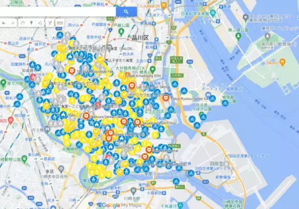 「在留外国人のためのオープンデータ勉強会」大田区蒲田にて2023年2月26日(日)に開催　参加費無料