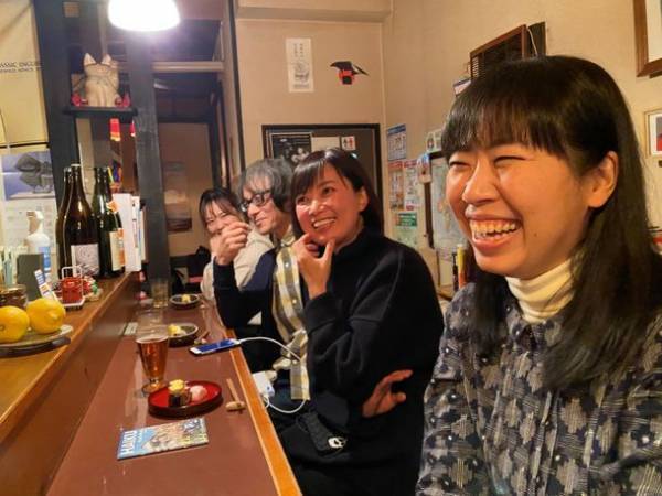 俳人 神野紗希さん参加！！『松山は本当に「ことばのまち」なのか？』座談会開催。愛媛・松山市の魅力を“note”で情報発信する。第六回のテーマは「ことば」。2月10日(金)13時掲載スタート