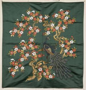 東京国立博物館で春の恒例企画「博物館でお花見を」を2023年3月14日(火)～4月9日(日)に実施