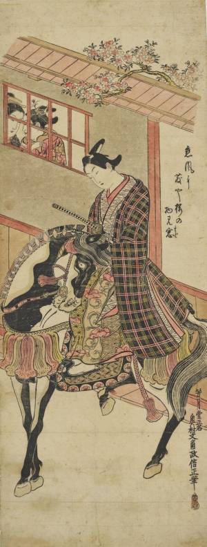 東京国立博物館で春の恒例企画「博物館でお花見を」を2023年3月14日(火)～4月9日(日)に実施