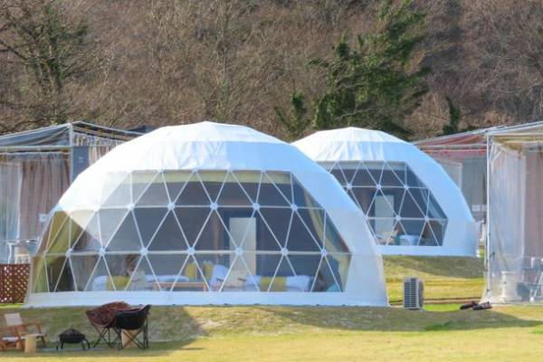 介護事業所のBCP義務化まであと1年　雨水などをミネラルの力で飲料水にするろ過装置「アルカス(R)レインバスター」を開発