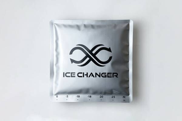 日本初*のリユースできる業務用保冷剤「アイスチェンジャー アルミソフトケース」2月15日より販売開始