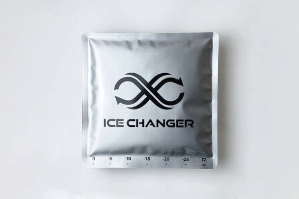 日本初*のリユースできる業務用保冷剤「アイスチェンジャー アルミソフトケース」2月15日より販売開始
