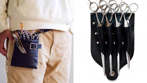 元祖シザーバッグを現代に復活！！キャンプで使いやすい2wayミニショルダーバッグ「RE MOVE PRO」2月15日(水)にMakuakeにて先行受注開始