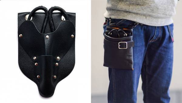 元祖シザーバッグを現代に復活！！キャンプで使いやすい2wayミニショルダーバッグ「RE MOVE PRO」2月15日(水)にMakuakeにて先行受注開始