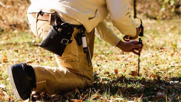 元祖シザーバッグを現代に復活！！キャンプで使いやすい2wayミニショルダーバッグ「RE MOVE PRO」2月15日(水)にMakuakeにて先行受注開始