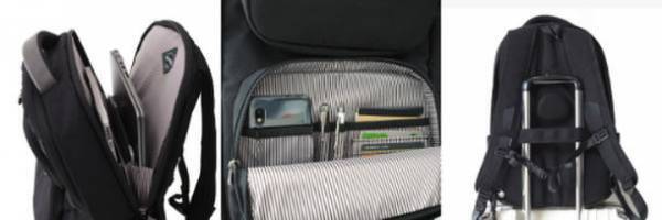 累計販売実績70,000本(10億円以上)販売したカナダのバッグブランド『PKG』から人気モデルを復刻し2/1に発売