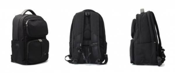 累計販売実績70,000本(10億円以上)販売したカナダのバッグブランド『PKG』から人気モデルを復刻し2/1に発売