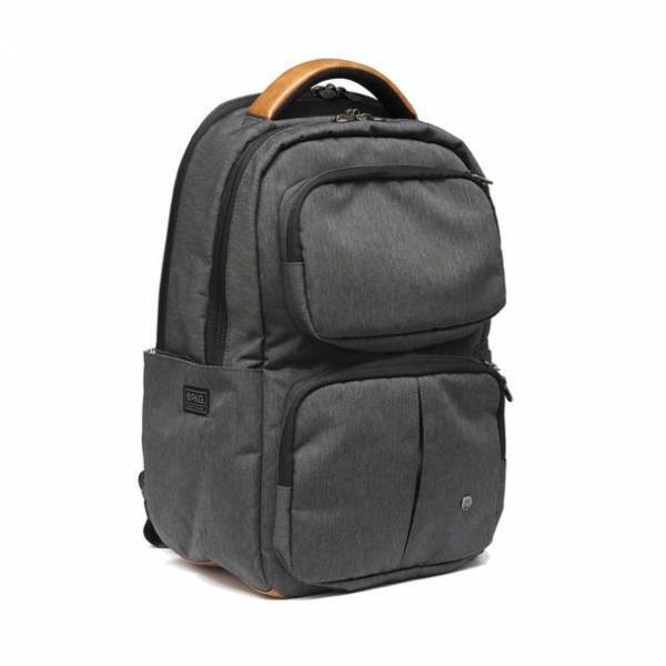 累計販売実績70,000本(10億円以上)販売したカナダのバッグブランド『PKG』から人気モデルを復刻し2/1に発売