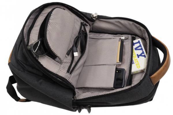 累計販売実績70,000本(10億円以上)販売したカナダのバッグブランド『PKG』から人気モデルを復刻し2/1に発売